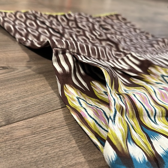 Strapless Dress w/ Pockets - Size: Small - Picture 3 of 7